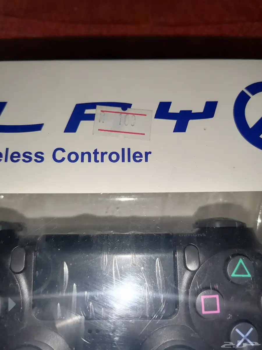 PS4 سوني مستعمل مخزن للبيع 26