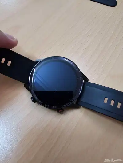 ساعة هونر watch GT2 2
