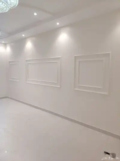ب سكاكا.كهربا-سباكه-جبس-بديل رخام-شيبورد-بديل خشب-دهان-عزل 7