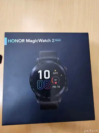 ساعة هونر watch GT2 0