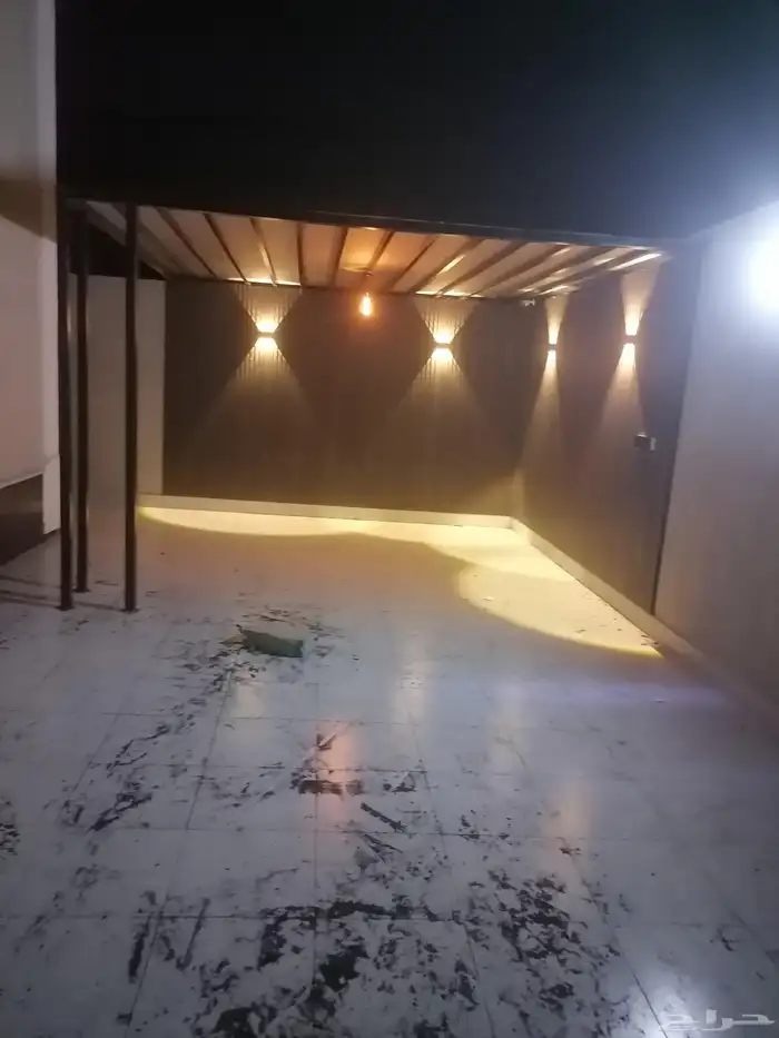 مظلات وسواتر الخفجي مقاولات حداده 2
