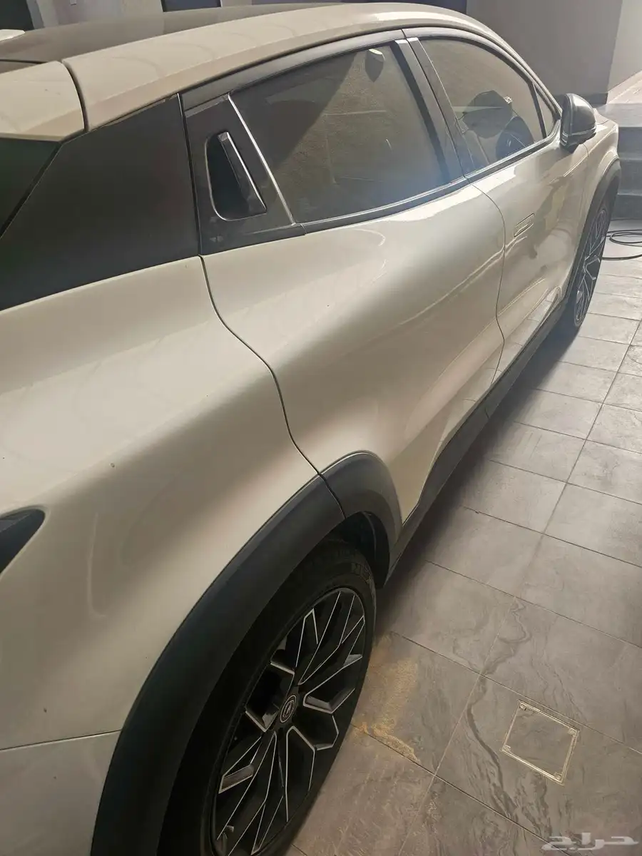 شانجان يوني تي 2023 4