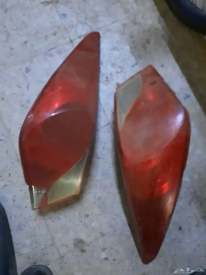 سطبات خلفيه سوناتا 2011 0