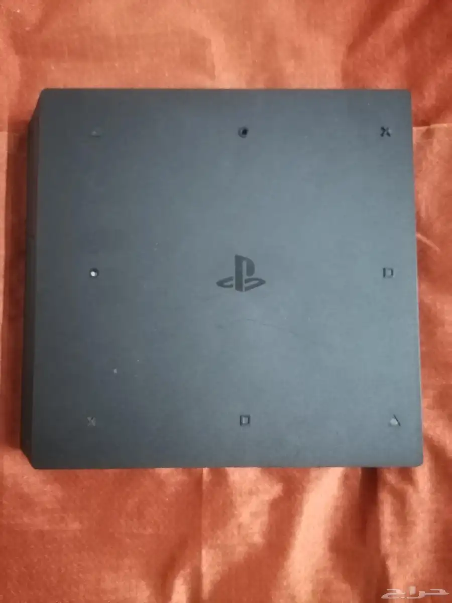 PS4 سوني مستعمل مخزن للبيع 19