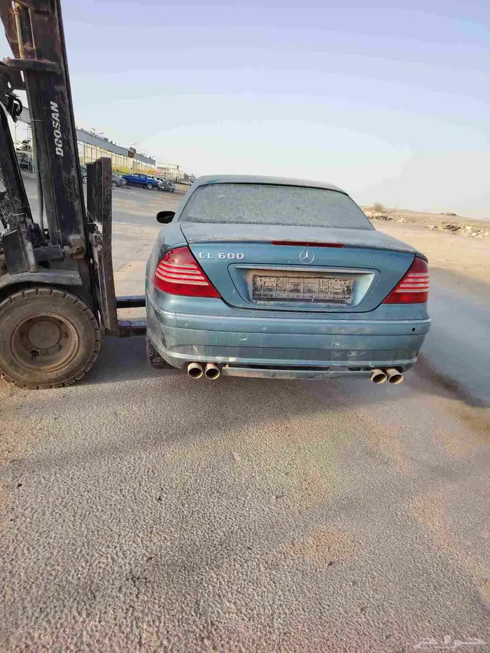 سياره مرسيدس للبيع تشليح قطع غيار التواصل على الواتساب باقرب 0