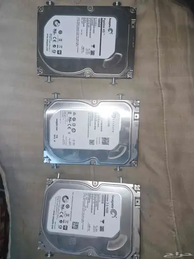 هاردسك HDD 1