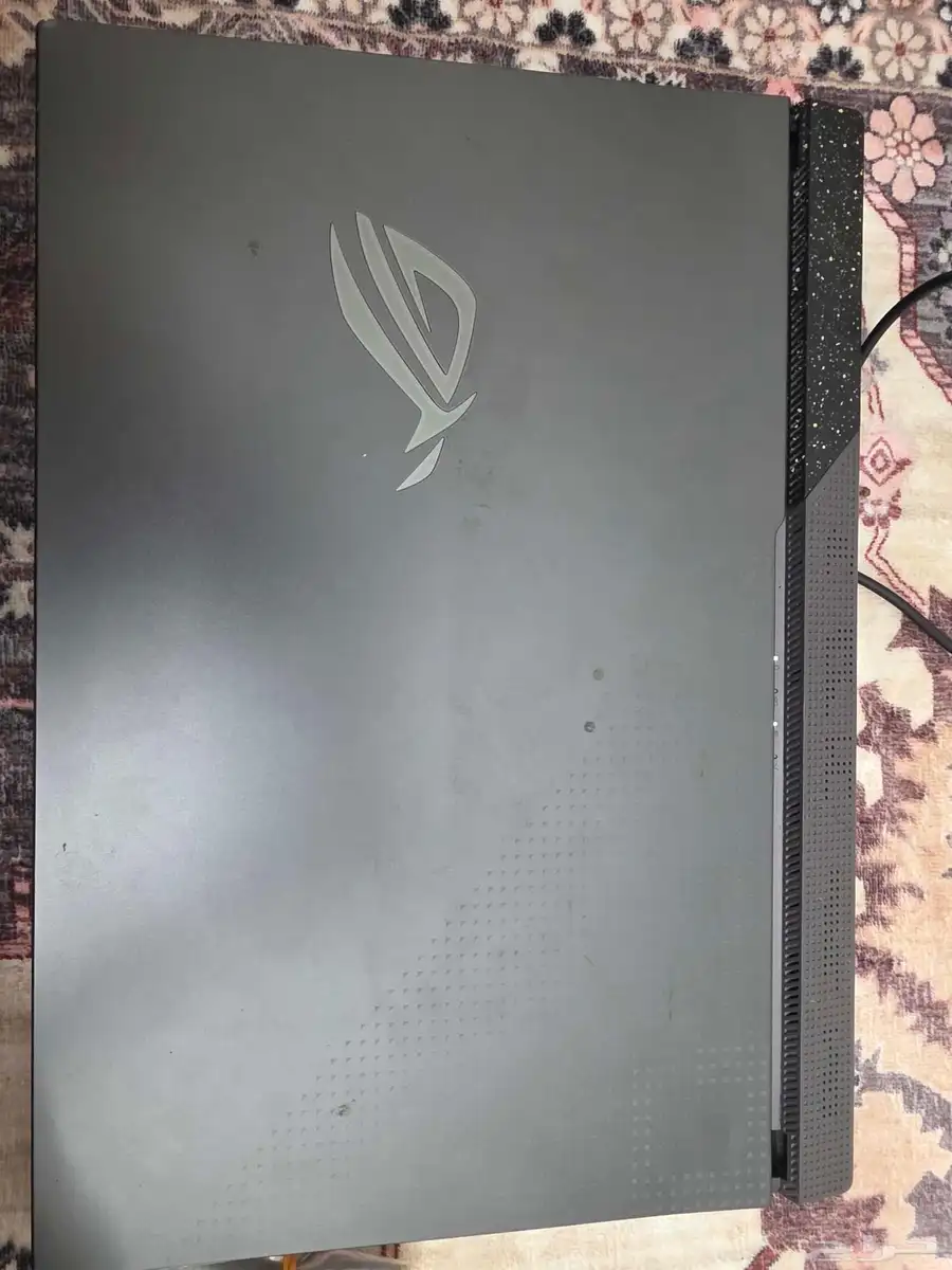 لاب توب اسوس قيمنق ASUS ROG STRIX 0