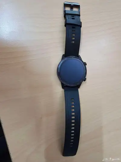 ساعة هونر watch GT2 1
