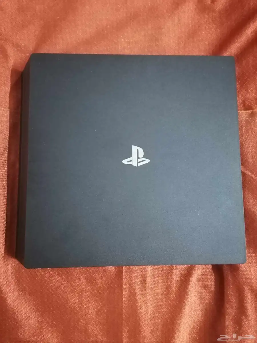 PS4 سوني مستعمل مخزن للبيع 15