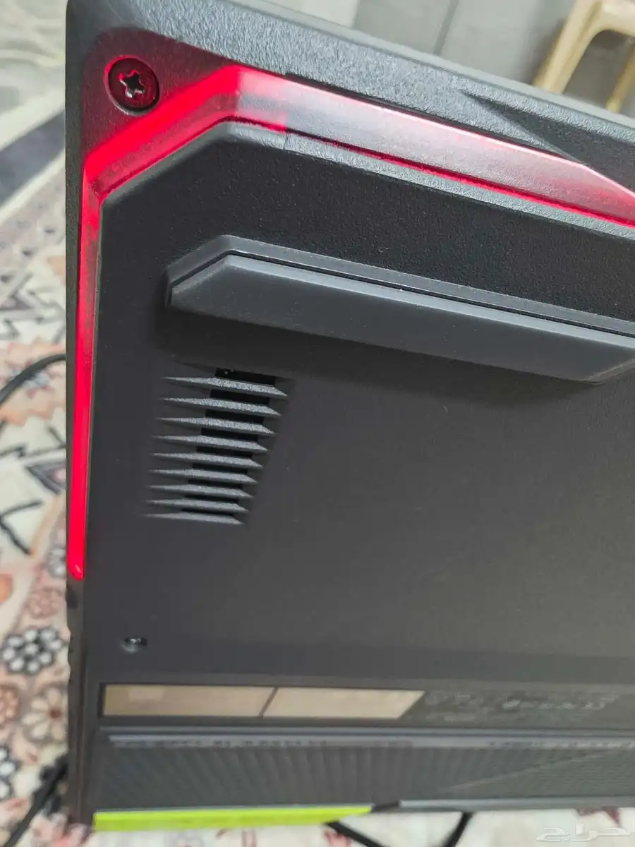 لاب توب اسوس قيمنق ASUS ROG STRIX 6