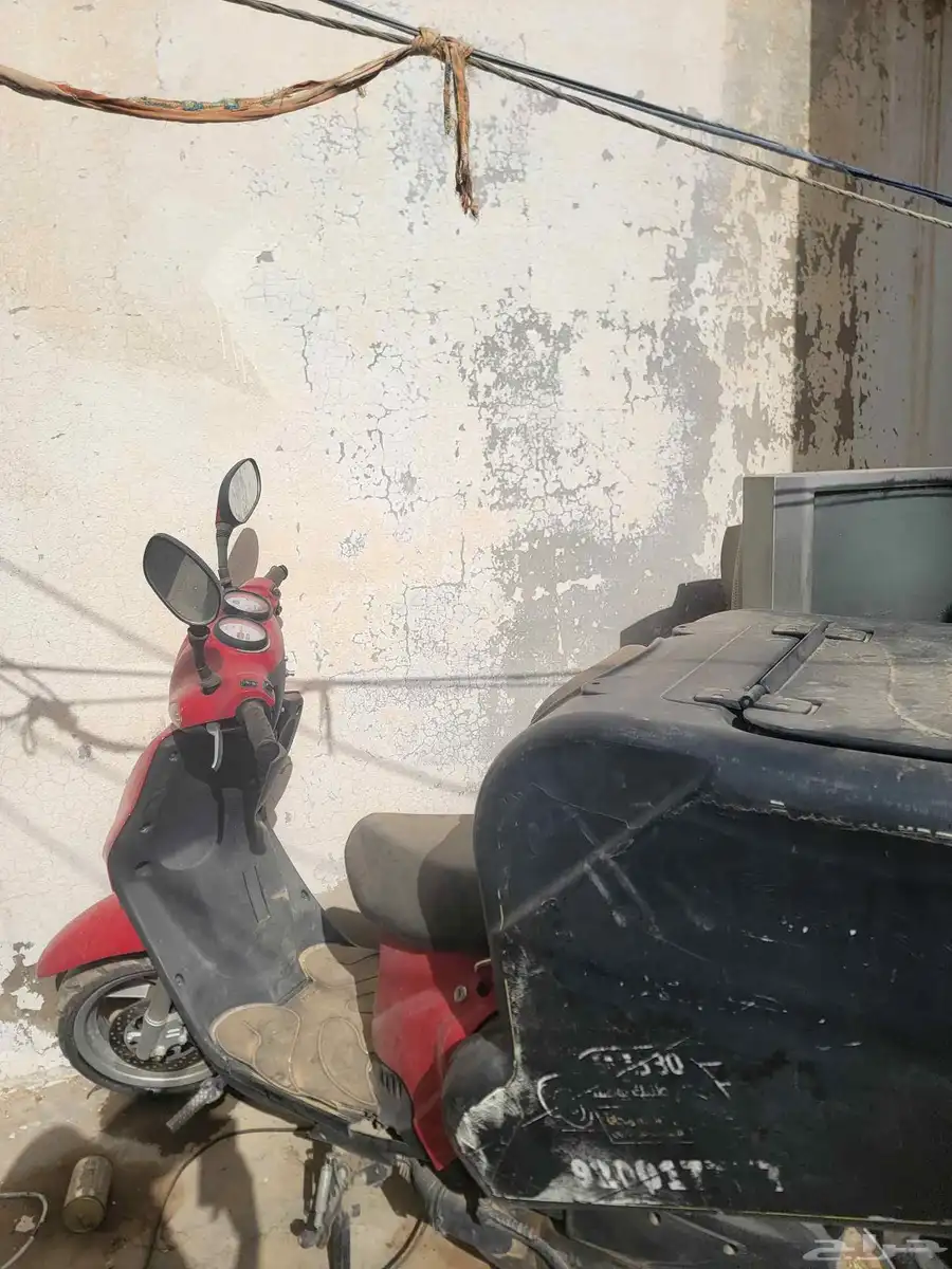 دباب هوندا 3
