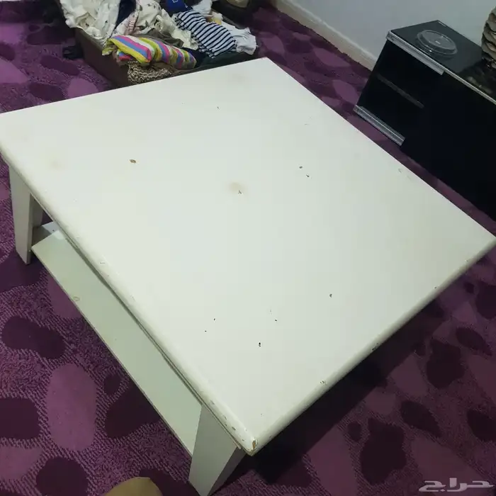 طاوله نظيف 0