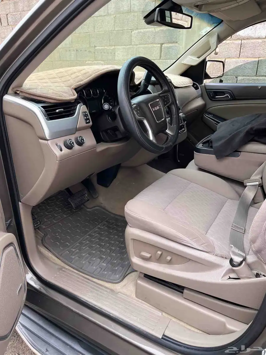 يوكن طويل دبل 2015 7