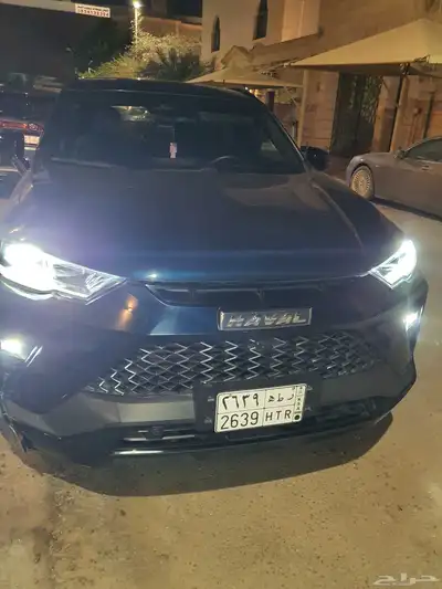 سيارة هافال موديل 2023 0