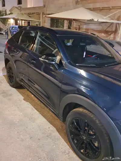 سيارة هافال موديل 2023 3