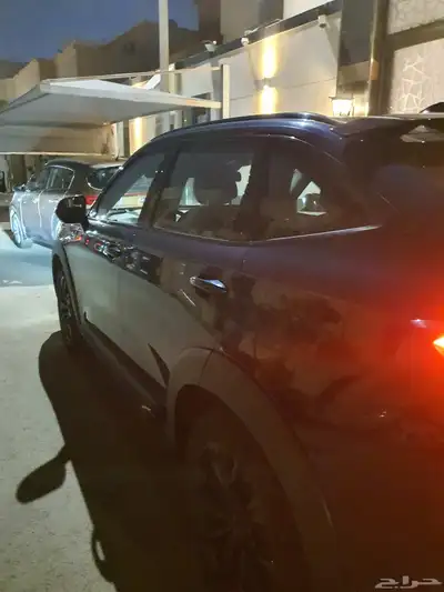 سيارة هافال موديل 2023 1