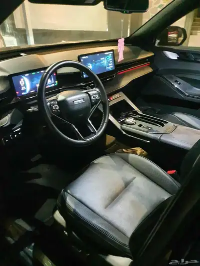 سيارة هافال موديل 2023 7