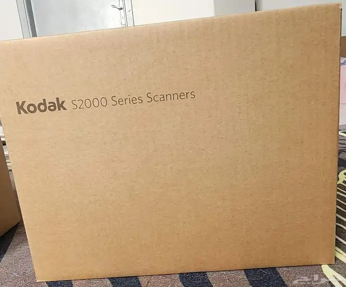 سكانر Ricoh موديل fi-8170 سكانر Kodak موديل S2060W 0