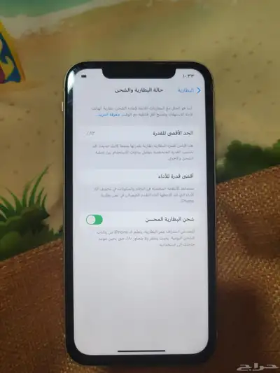 آيفون 11 جديد 128 3