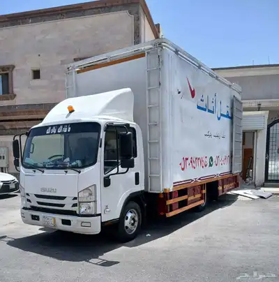 شركة نقل عفش بالدمام مع الفك والتركيب والتغليف بأفضل الخدمات 0