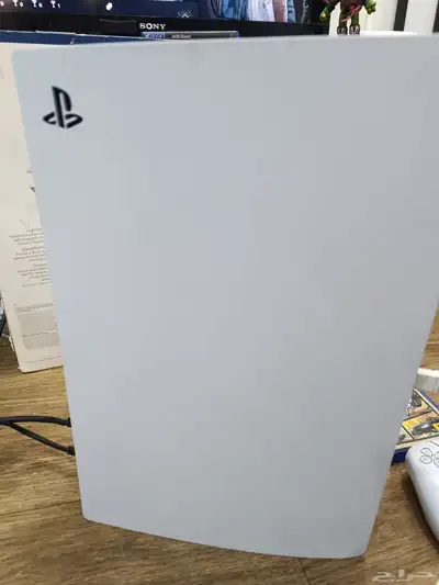 بلايستشن فايف ps5 Playstation 6