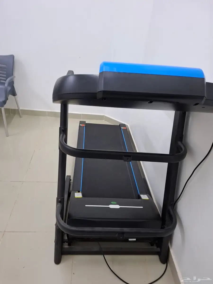 سير كهربائي موديل 8018D - ماي لايف فتنس 3