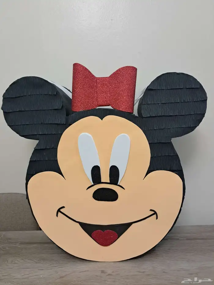 بنياتا جدة 6