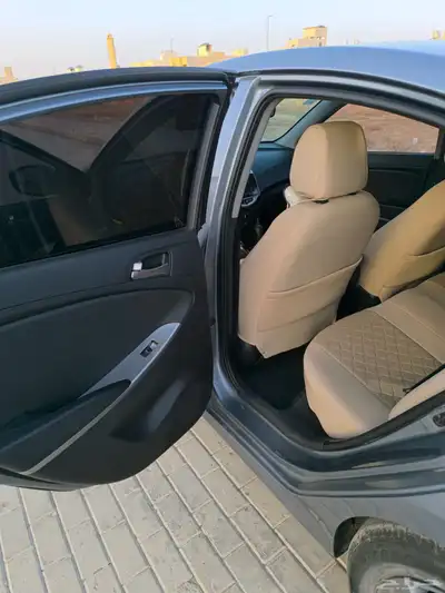 اكسنت ديزل 2018 17