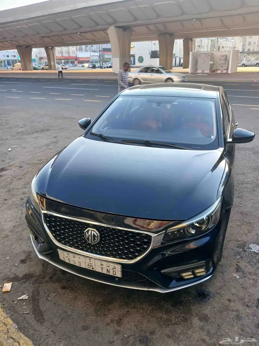 سياره ام جي 6 2020 مكيف شغال مكينه شغال جير شغال index