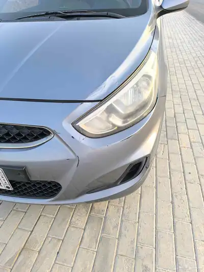اكسنت ديزل 2018 7