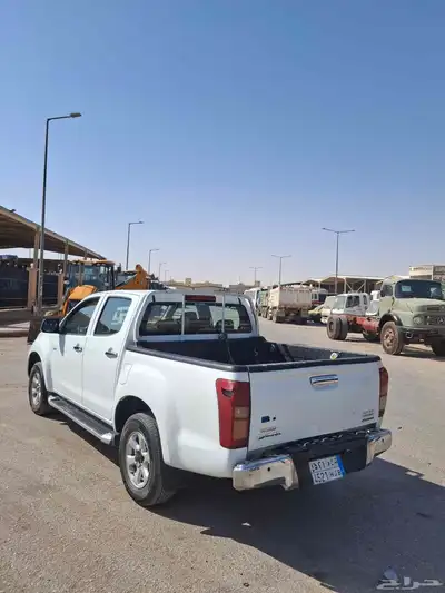 ونيت ايسوزو مديل 2017 6