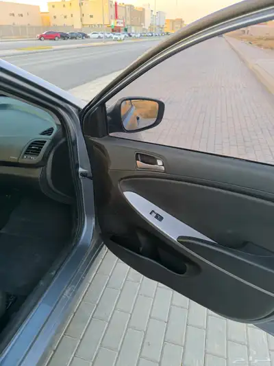 اكسنت ديزل 2018 21