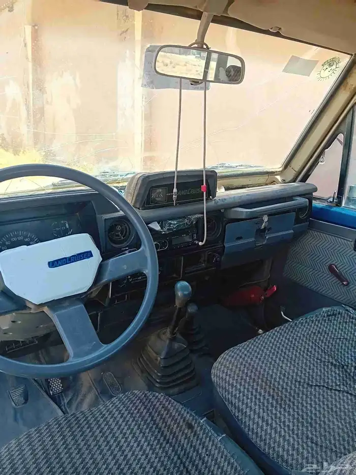 البيع شاص 95 يحمل لوحه 95 الستماره ولفحص منتهي 2