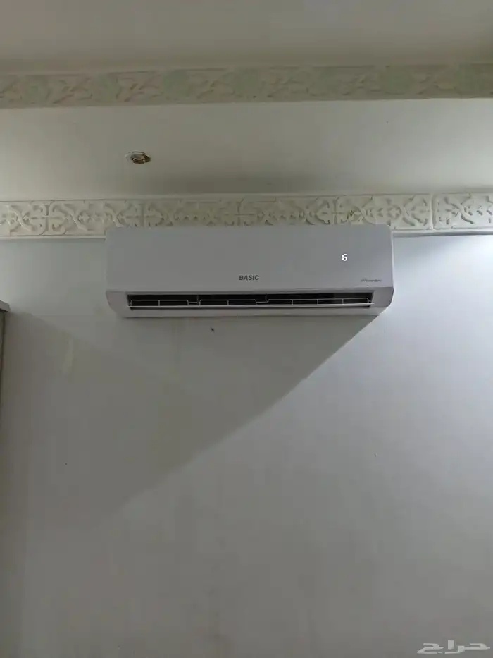 مكيفات اسبلت ومكيفات شباك جديده 2