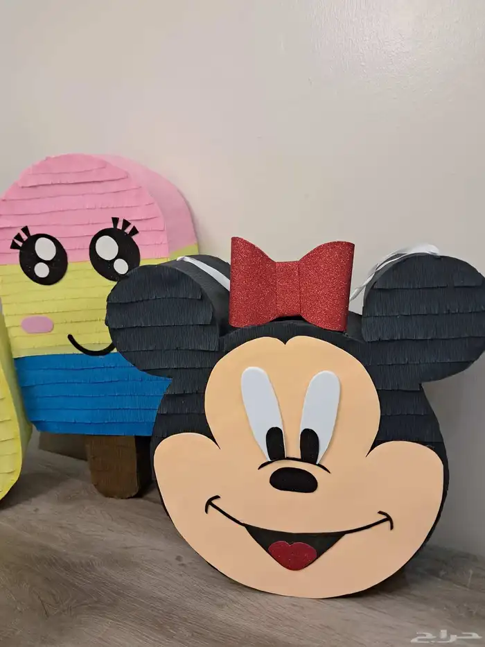 بنياتا جدة 5