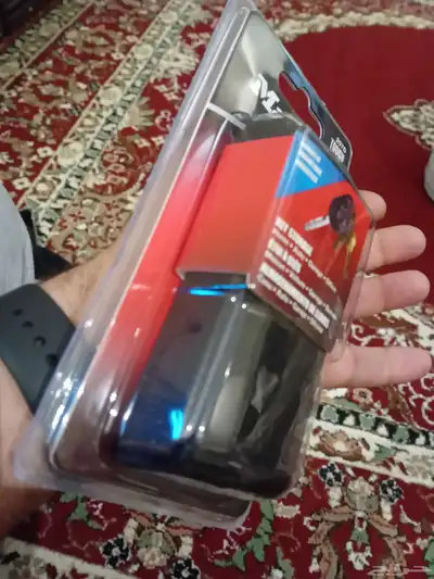 ماصه للمفاتيح magnetic key case 1