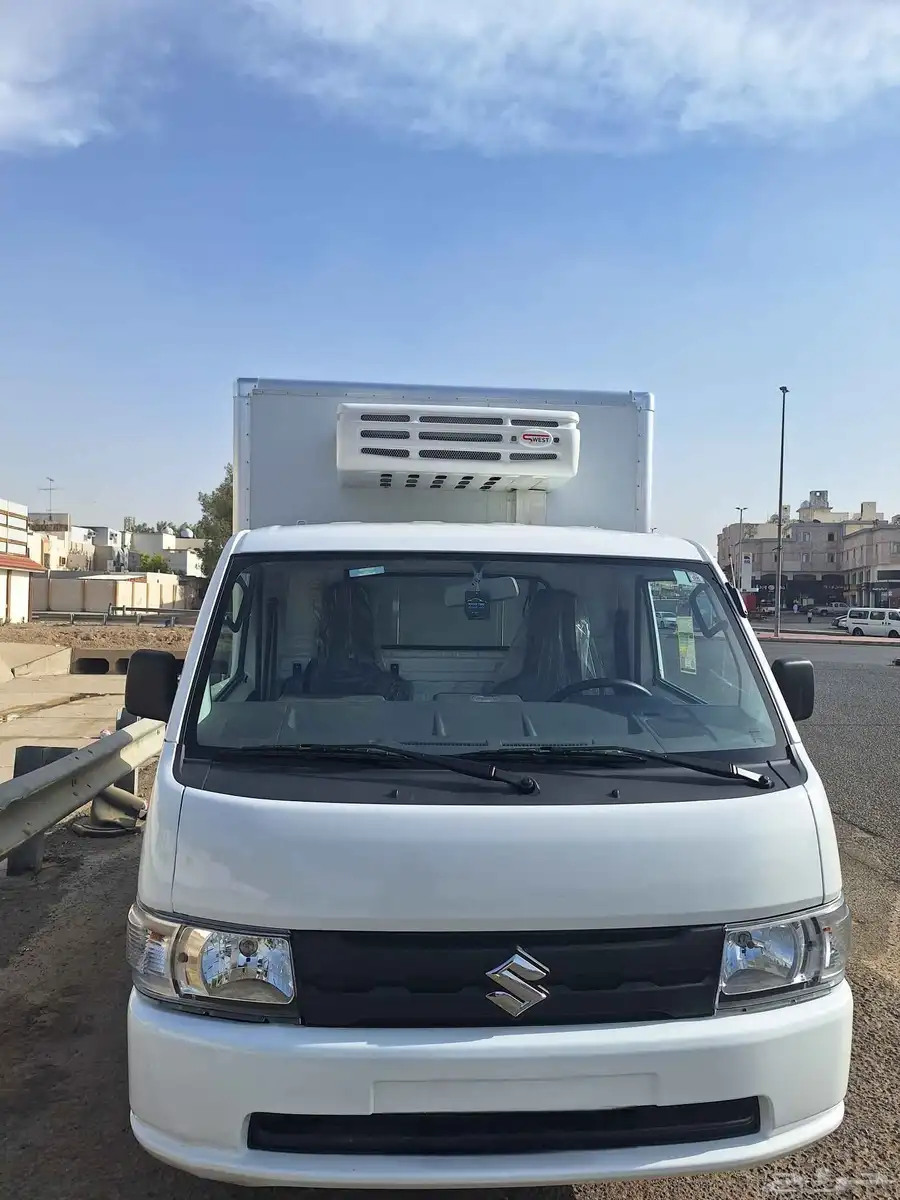 دباب سوزوكي index
