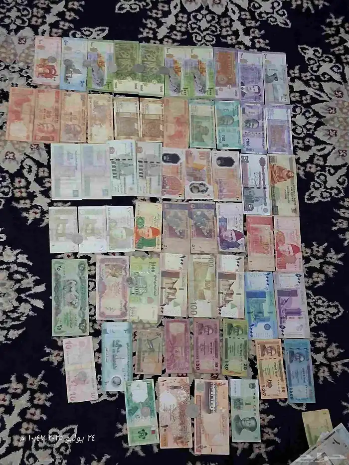 عملات 0