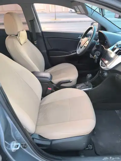 اكسنت ديزل 2018 20