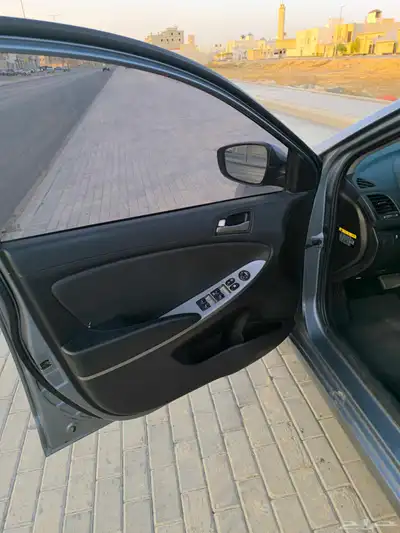 اكسنت ديزل 2018 10