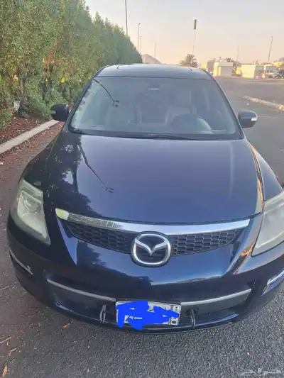 مازدا GX9 0