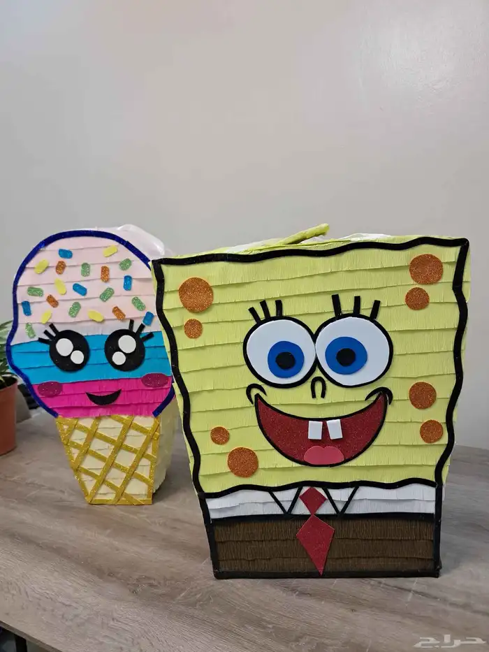 بنياتا جدة 8