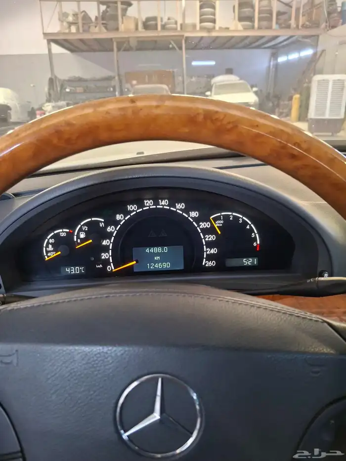 مرسيدس فياقرا كت AMG 4