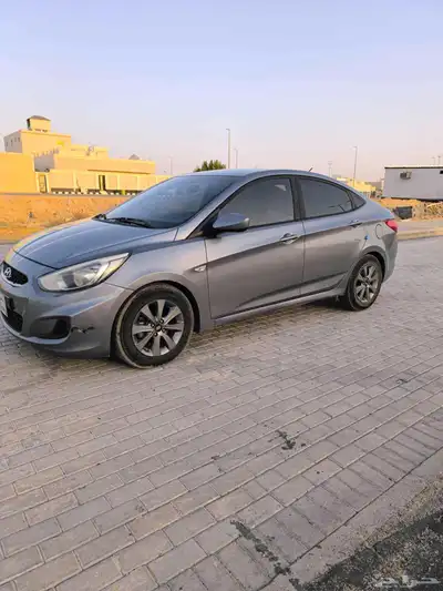 اكسنت ديزل 2018 1