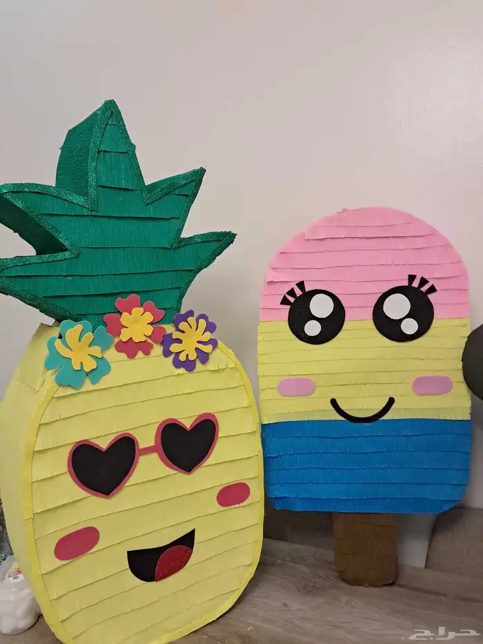 بنياتا جدة 4