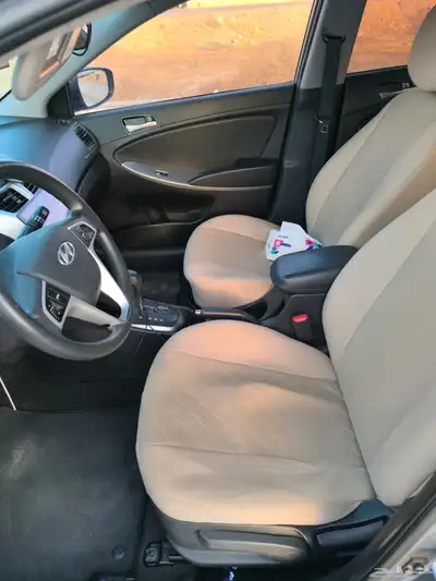 اكسنت ديزل 2018 15