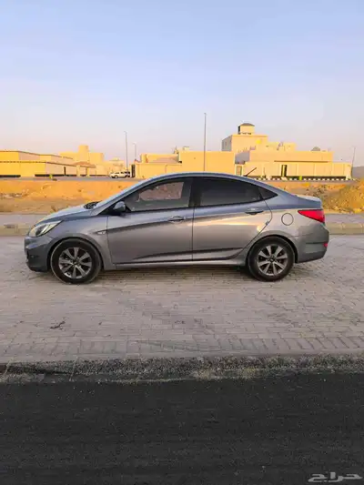 اكسنت ديزل 2018 2