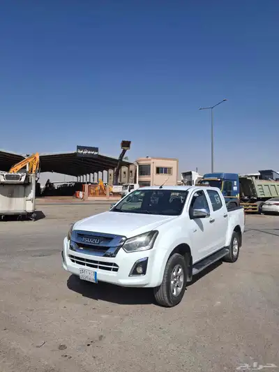 ونيت ايسوزو مديل 2017 5