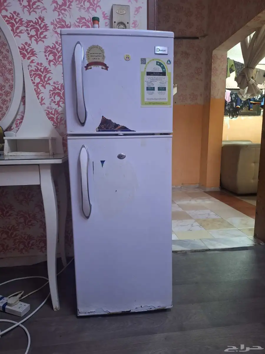 أغراض مستعمل 800 ريال نظيف 1