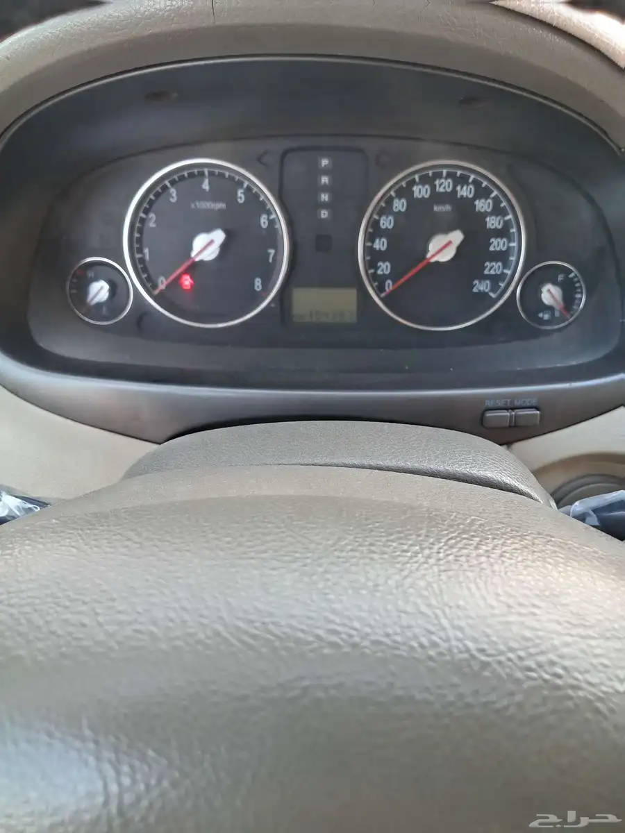هيونداي ازيرا 2010 4